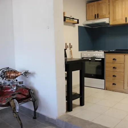 Olea House * Αμμουλιανή