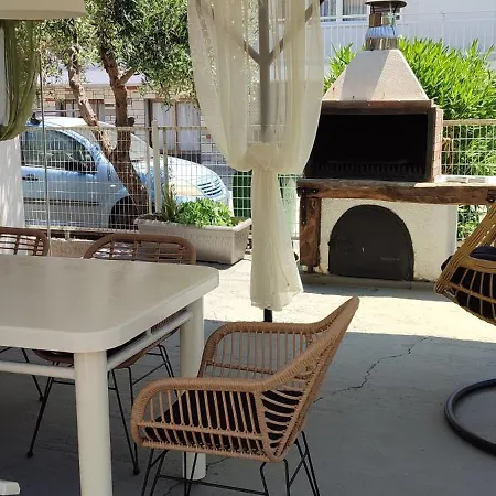 Olea House Σπίτι διακοπών *