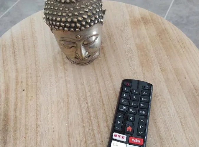 Olea House * Αμμουλιανή