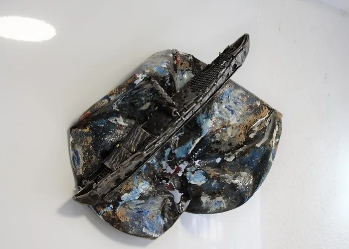 Σπίτι διακοπών Olea House Αμμουλιανή