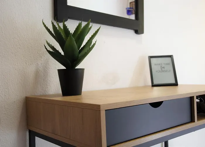 Olea House * Αμμουλιανή