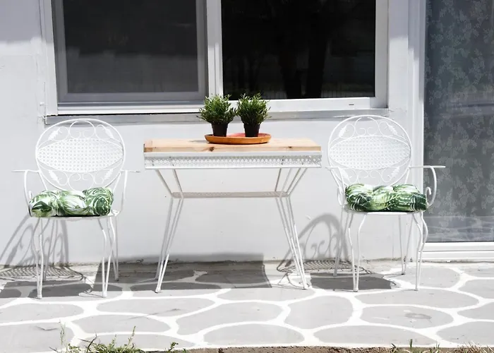 Olea House Σπίτι διακοπών *