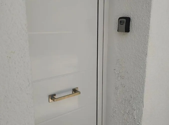 Olea House Σπίτι διακοπών Αμμουλιανή