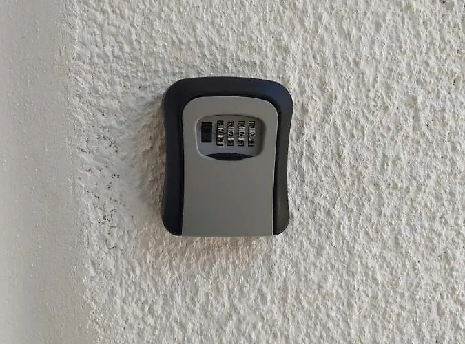 Σπίτι διακοπών Olea House *