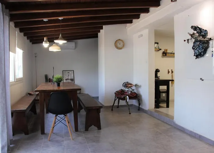 Ferienhaus Olea House *