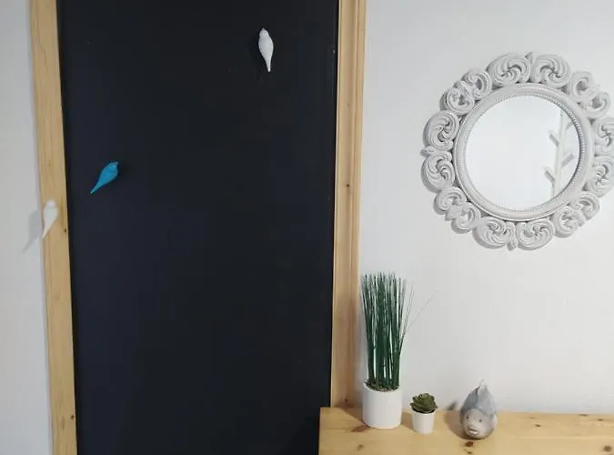 Σπίτι διακοπών Olea House Αμμουλιανή