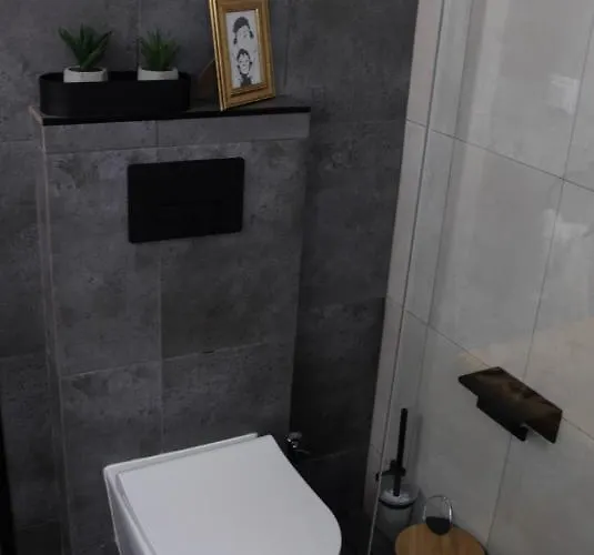 Olea House * Αμμουλιανή