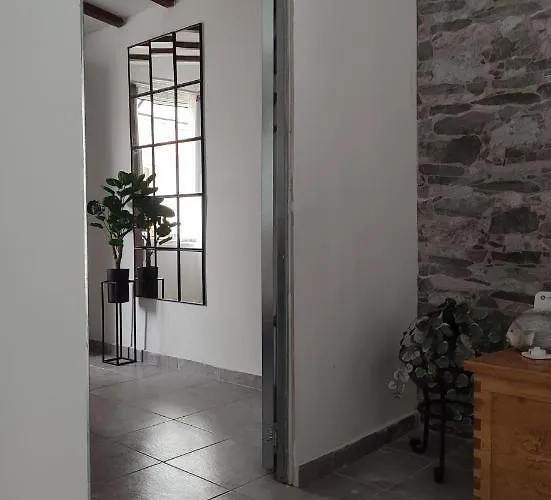 Olea House Σπίτι διακοπών