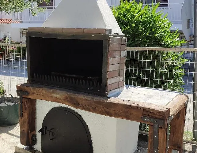 Olea House Σπίτι διακοπών Αμμουλιανή