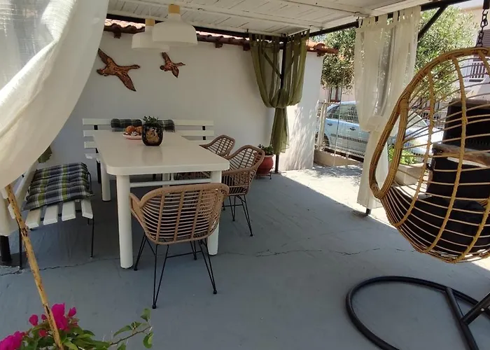 Olea House Σπίτι διακοπών