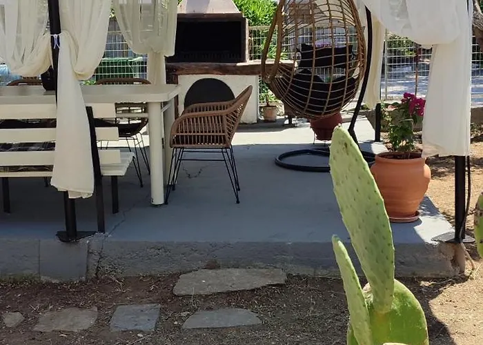 Σπίτι διακοπών Olea House