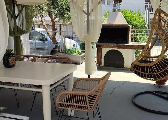 Olea House Σπίτι διακοπών *