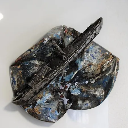 بيت للعطل Olea House أمولياني