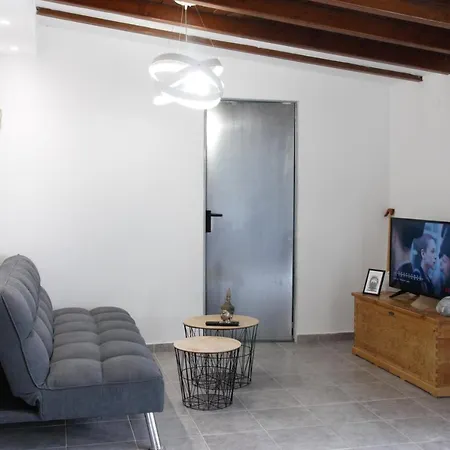 بيت للعطل Olea House أمولياني