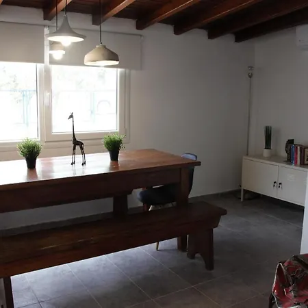 Olea House أمولياني