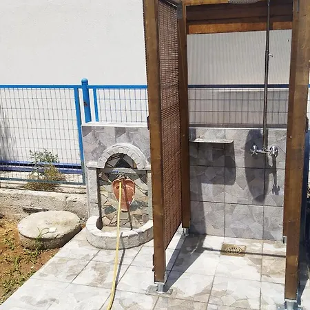 Olea House بيت للعطل أمولياني