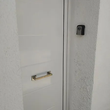 Olea House بيت للعطل أمولياني