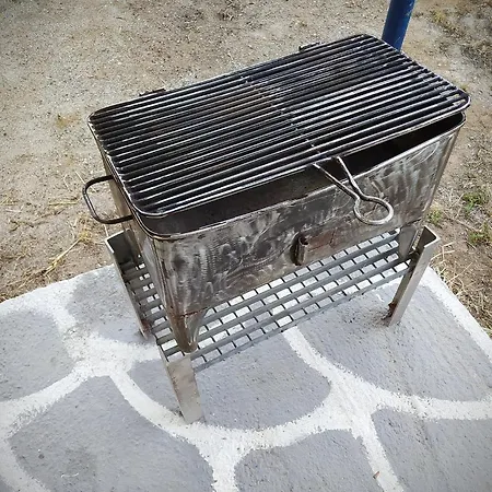 بيت للعطل Olea House