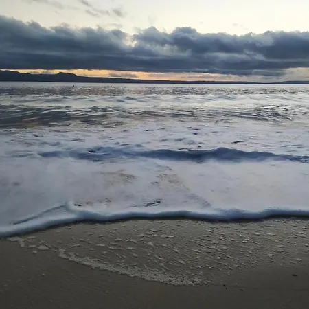 بيت للعطل Olea House *