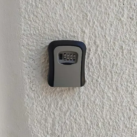 بيت للعطل Olea House *