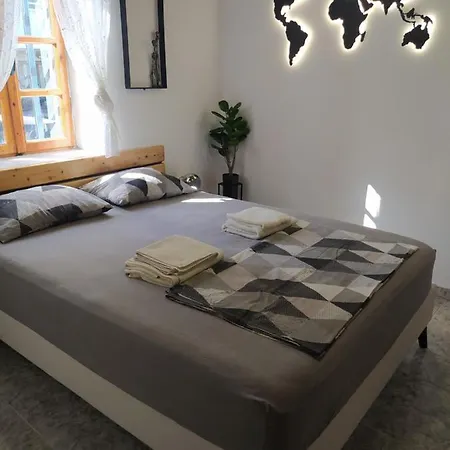 Olea House