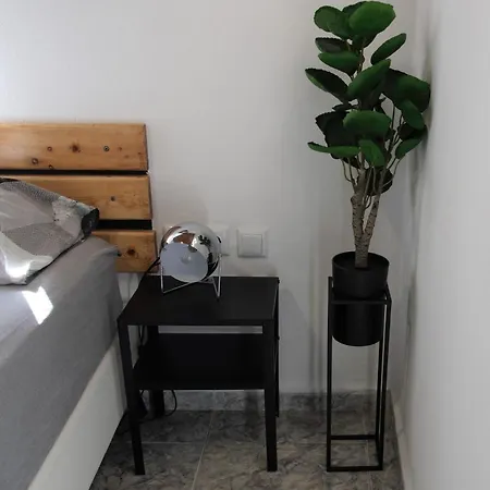 بيت للعطل Olea House