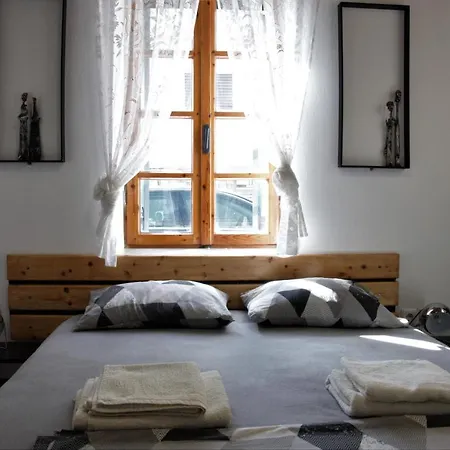 Holiday home Olea House