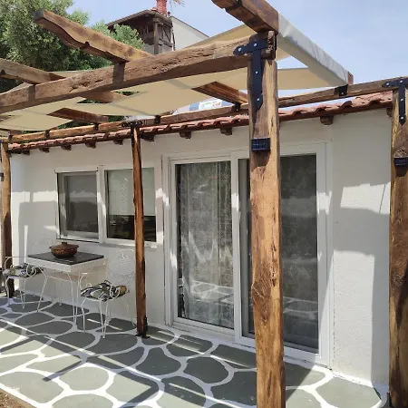 Olea House