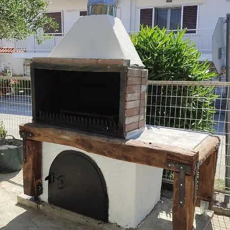 Olea House بيت للعطل أمولياني