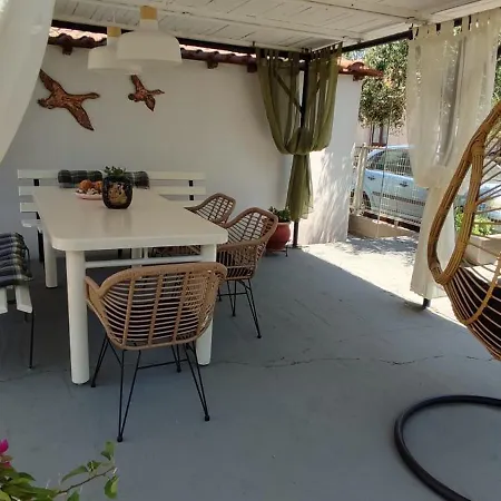 Olea House بيت للعطل