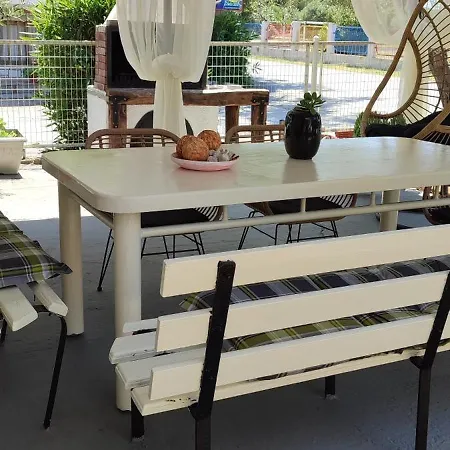 Olea House Holiday home