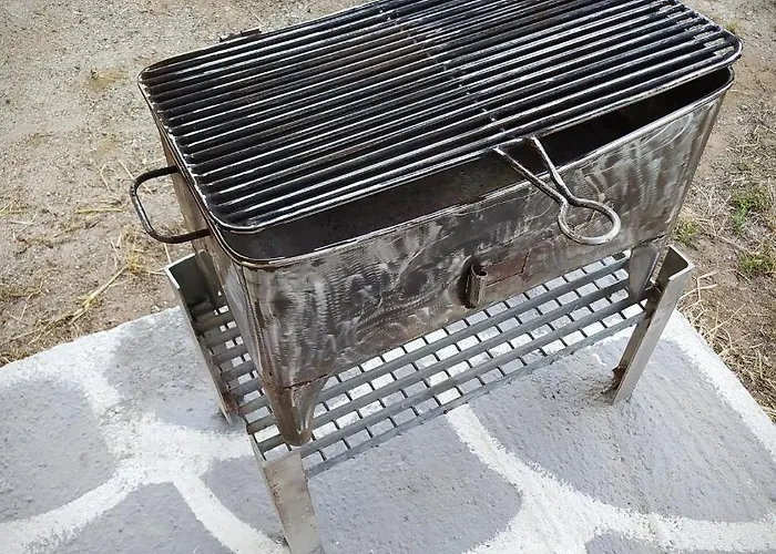 Vakantiehuis Olea House