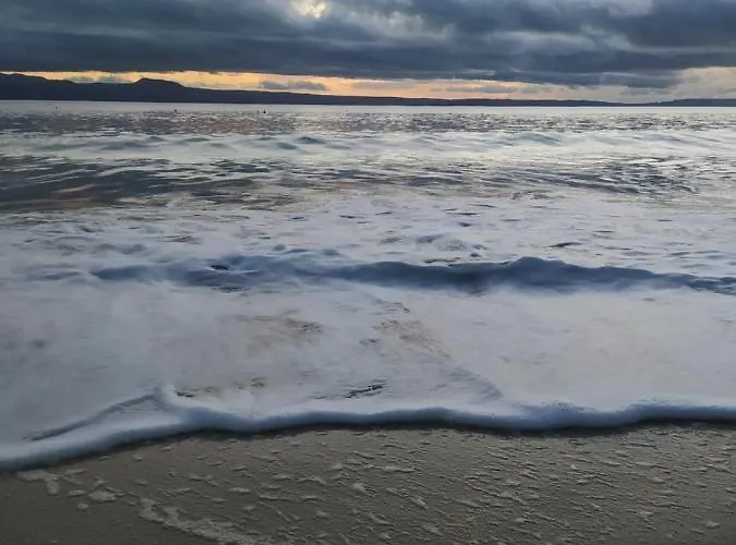 Vakantiehuis Olea House *