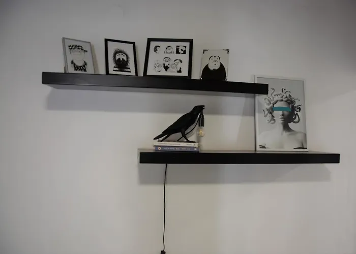 Olea House Vakantiehuis