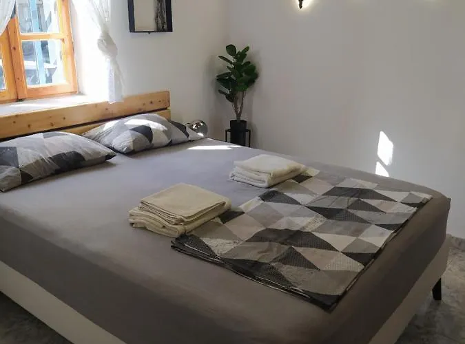 Olea House