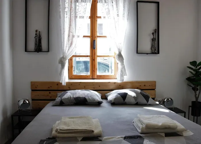 Vakantiehuis Olea House