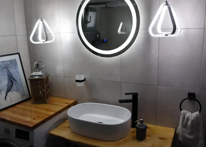 Olea House Vakantiehuis