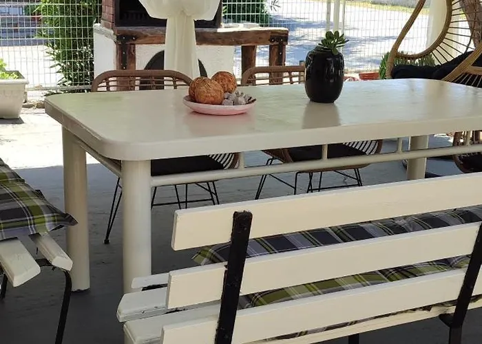 Olea House Vakantiehuis