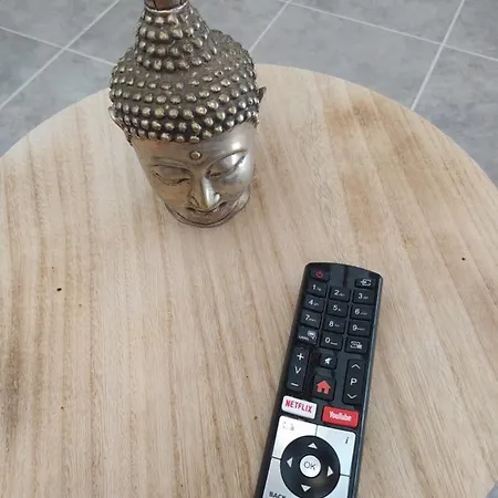 Olea House * Amoliani