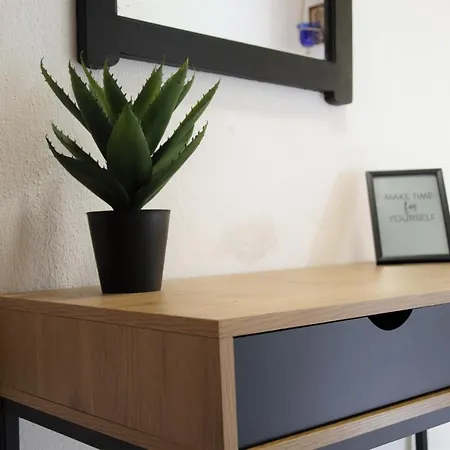 Olea House * Amoliani