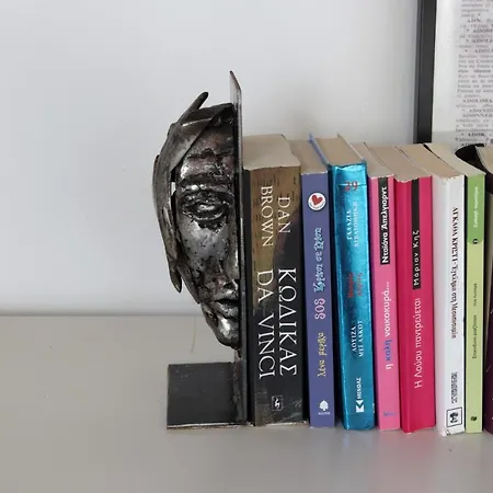 Olea House Hébergement de vacances *