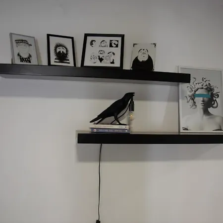 Olea House Hébergement de vacances