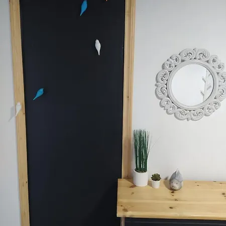 Hébergement de vacances Olea House Amoliani