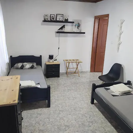 Olea House * Amoliani