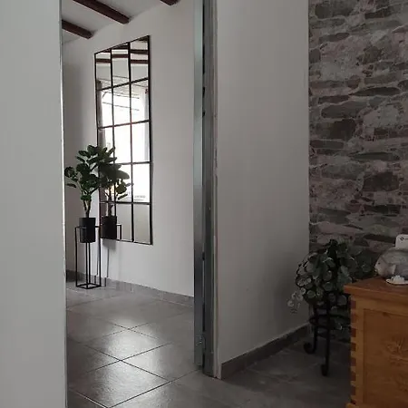 Olea House Hébergement de vacances