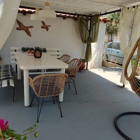 Hébergement de vacances Olea House Amoliani