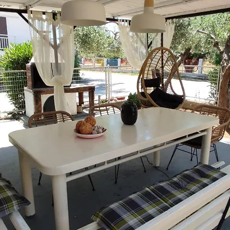 Olea House * Amoliani