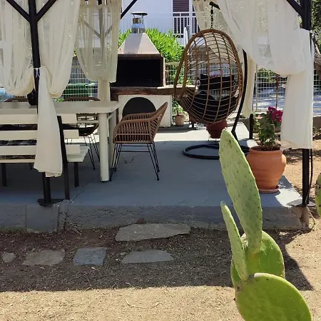 Hébergement de vacances Olea House