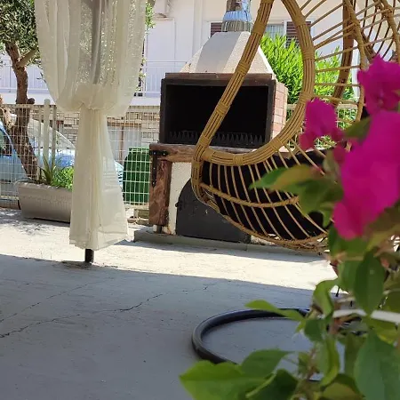 Hébergement de vacances Olea House *